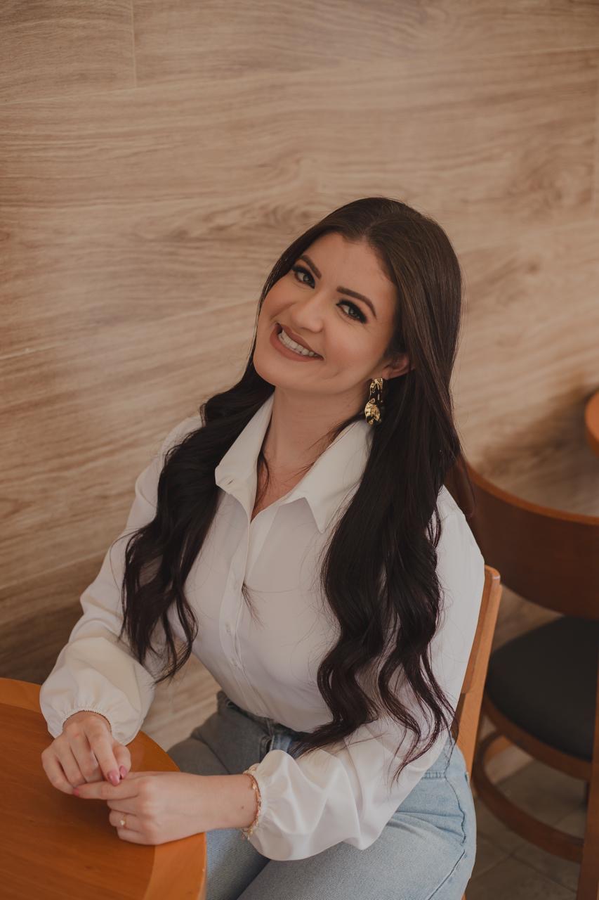 Kariny Nunes, Psicóloga